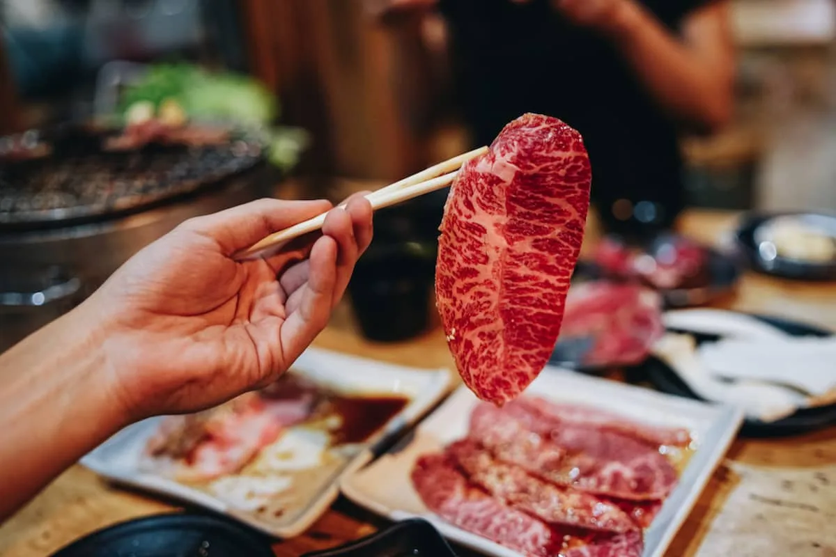 ¿Por qué es tan cara la carne de Kobe? Un kilo está alrededor de 8 mil pesos