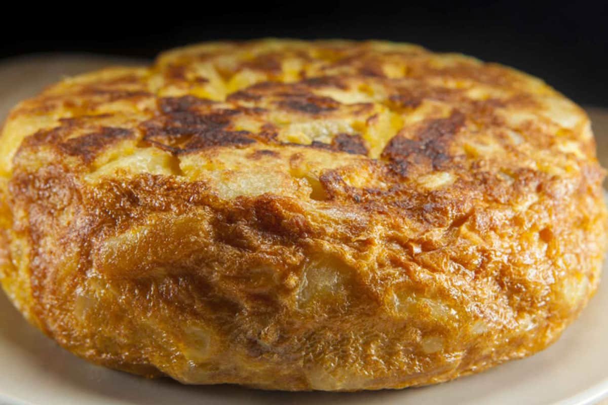 Consejos expertos para hacer una tortilla española perfecta y a tu medida