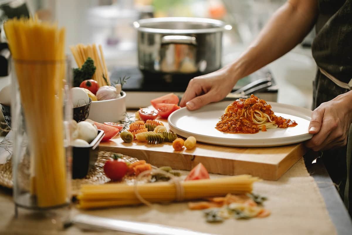 Comida económica para toda la familia: Plato fuerte por menos de 100 pesos 