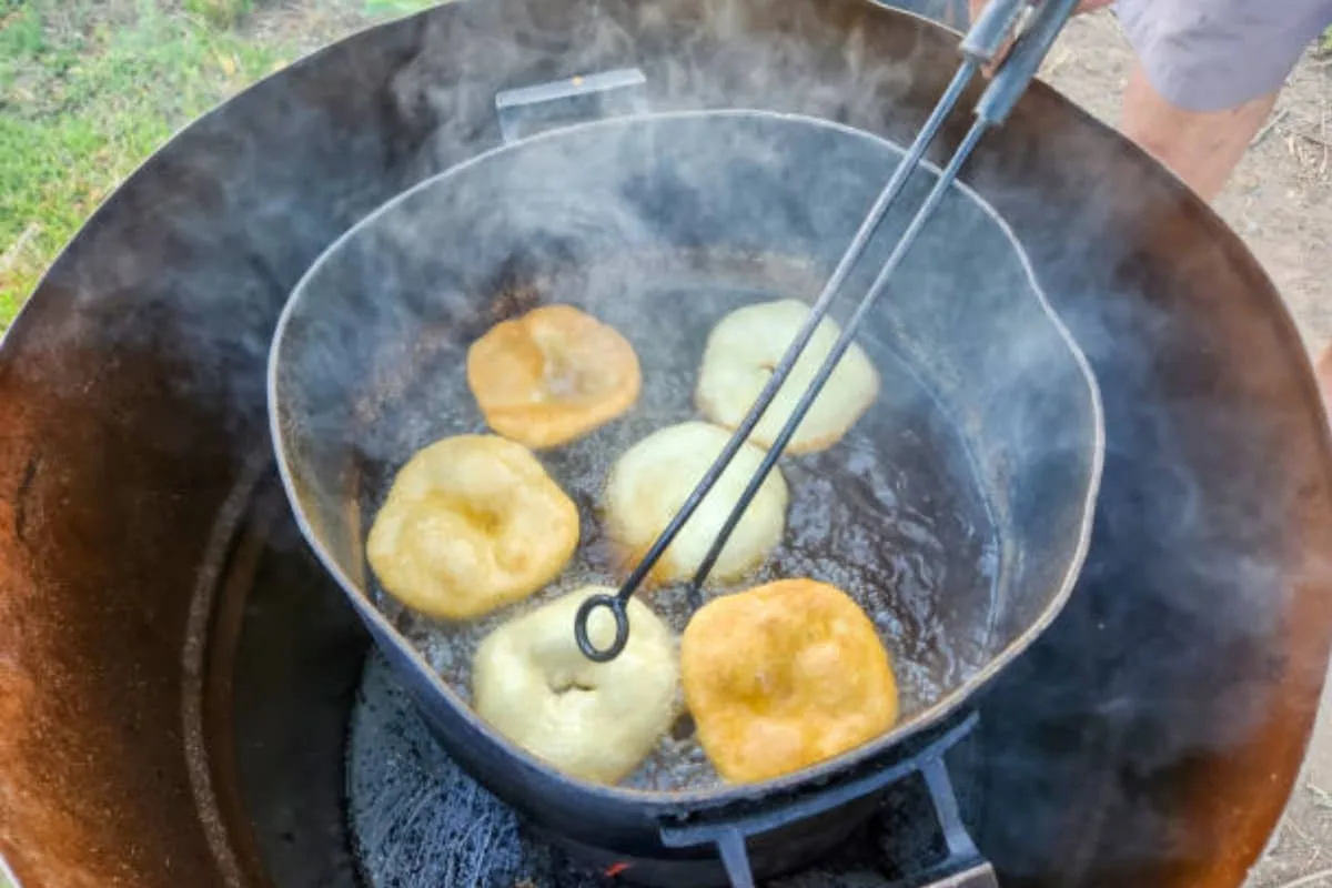 ¿Qué son las “sopaipillas” y de qué están hechas? El manjar frito favorito de México y Latinoamérica