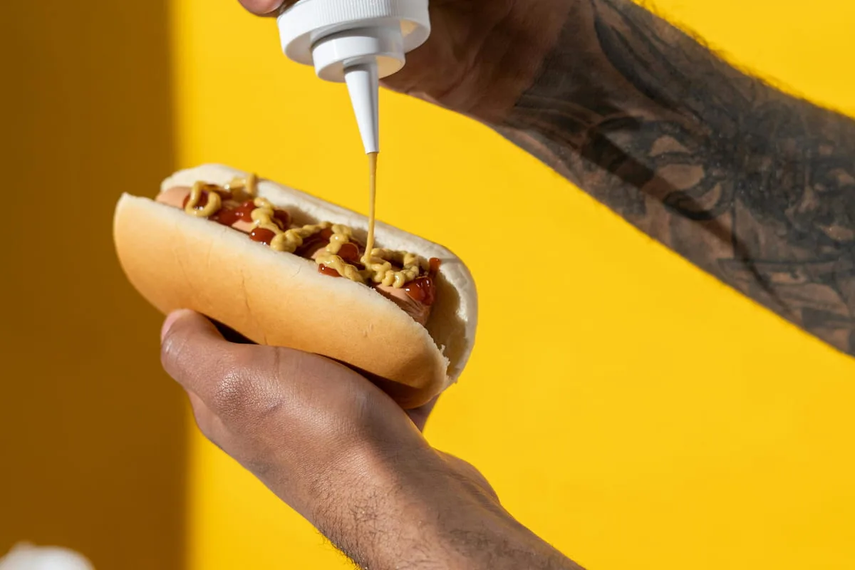 11 ideas monchosas para cambiar tu hot dog y “enchularlo” al máximo