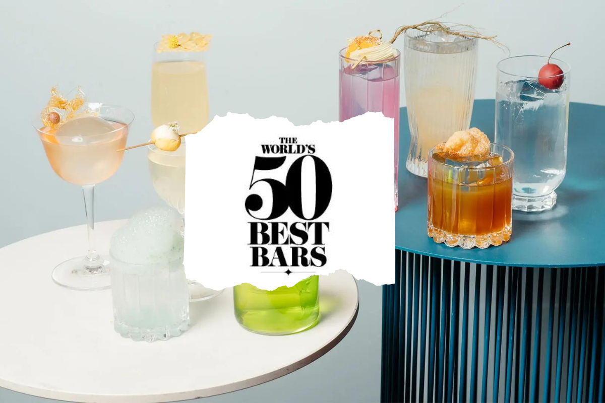 The World’s 50 Best Bars 2024 llega a Madrid: Expectativas y tendencias