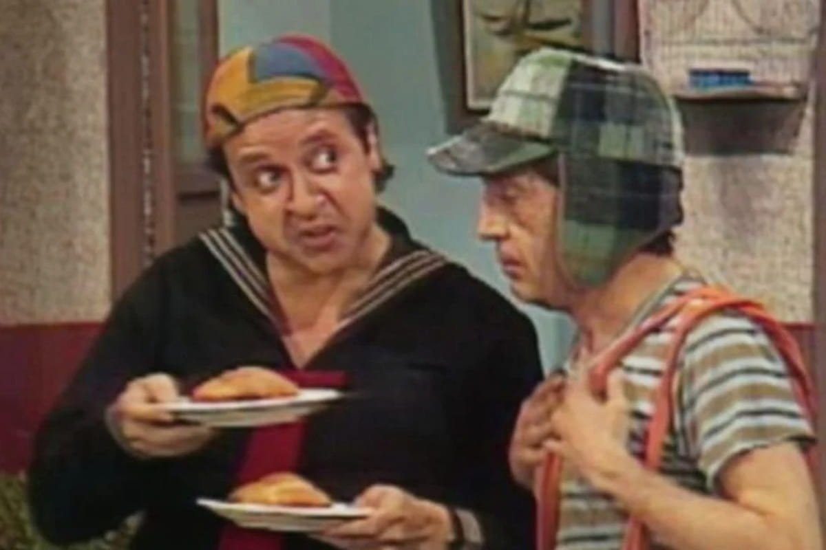 “Eso, eso, eso”: Las Tortas del Chavo llegaron para recordar tu infancia