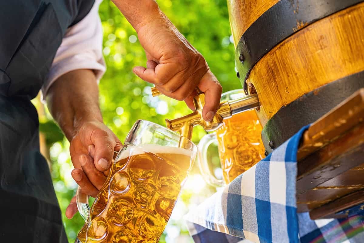 Oktoberfest: el festival más grande de Europa será sostenible