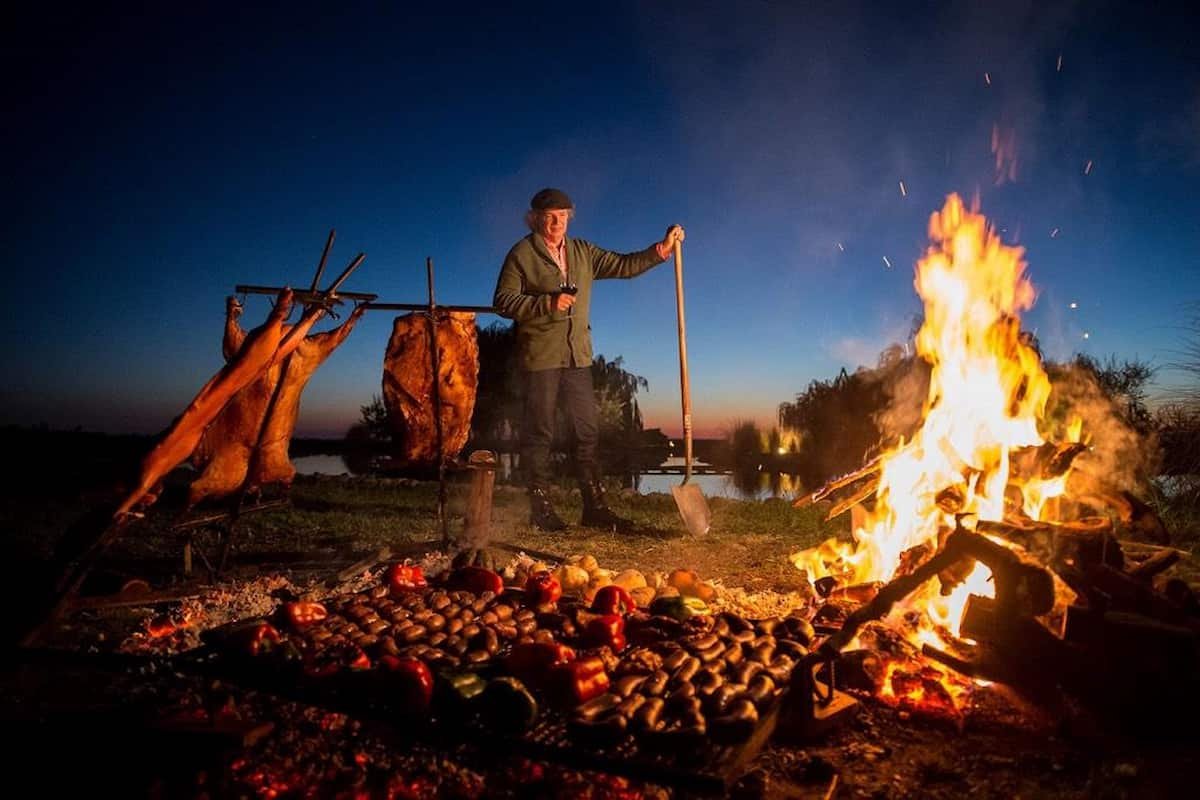 ¿Quién es Francis Mallmann y por qué rechazó las estrellas Michelin?