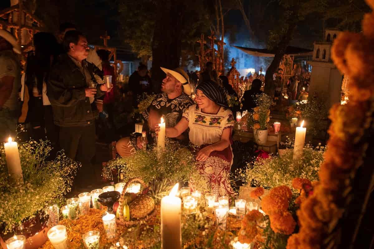 Poner un altar de Día de Muertos costará 26% más que el año pasado