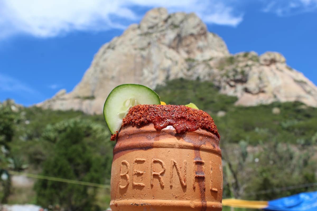 Dónde comer en Bernal para una escapada de fin de semana