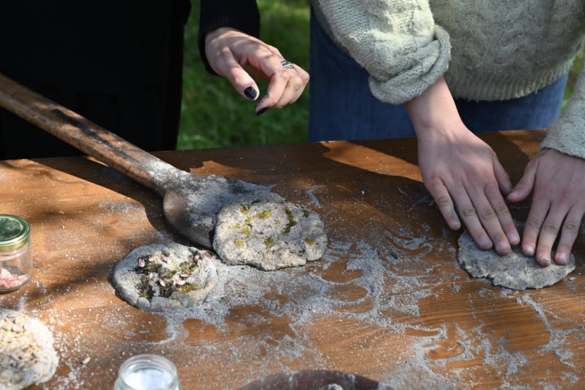 The Gramounce una plataforma para la cultura gastronómica y las prácticas creativas